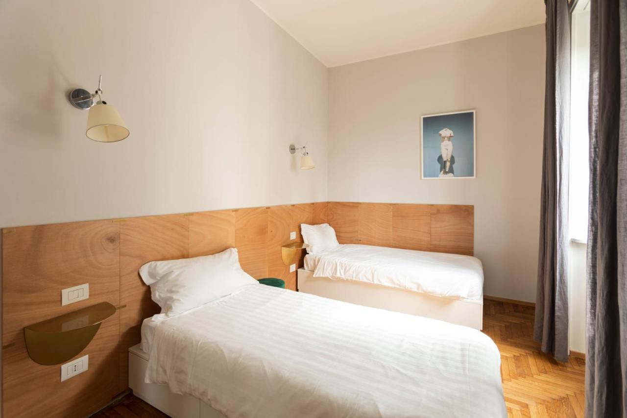 Apartamento Duomo Big Milán
